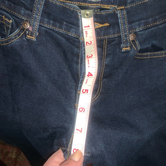 Lucky Brand Charlie Skinny - Picture 3 of 6